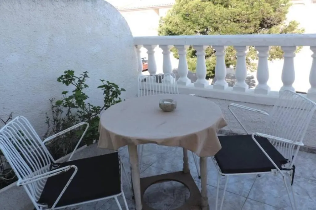 Holiday home Preciosa Casa Con Piscina Al Lado De La Playa Villa Miami Playa Spain